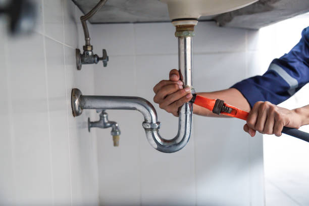 Commercial Plumbing Services in Wallace, FL